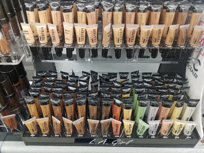 Ego Beauty Supply 8