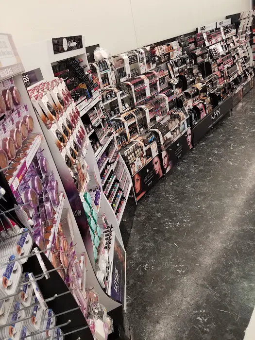 Ego Beauty Supply 7