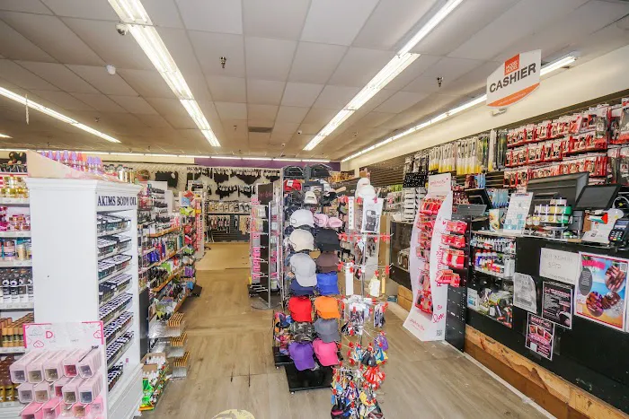 Ego Beauty Supply 9