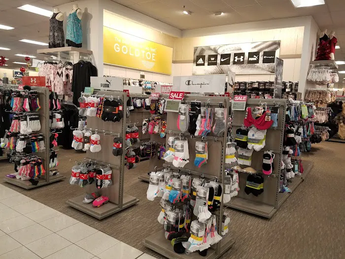 Kohl's 5