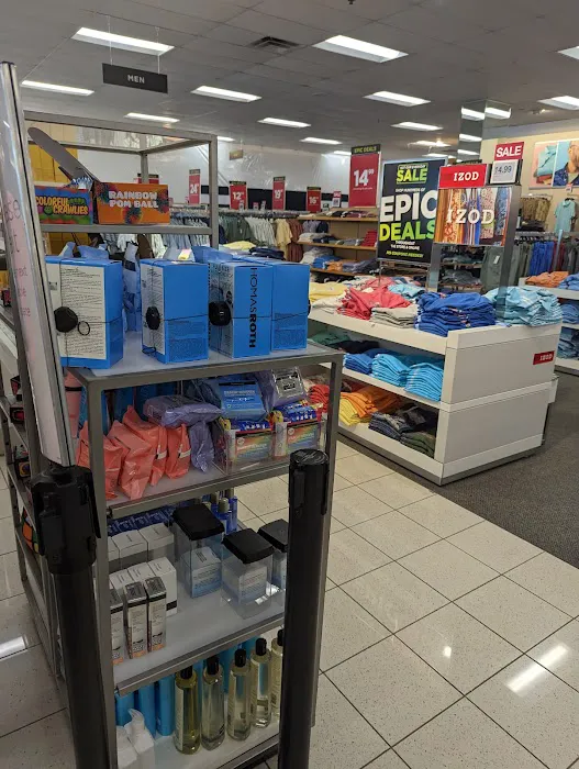 Kohl's 4