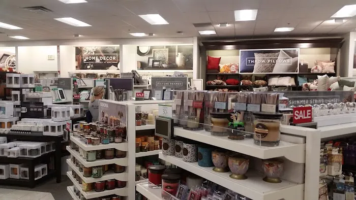 Kohl's 8