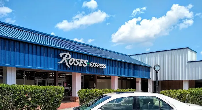 Roses Express 0