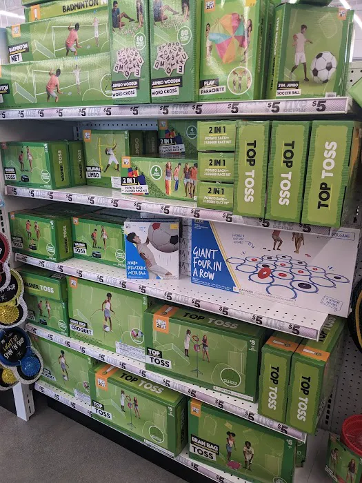 Five Below 2