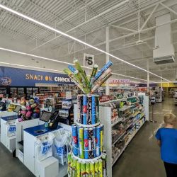 Five Below ico