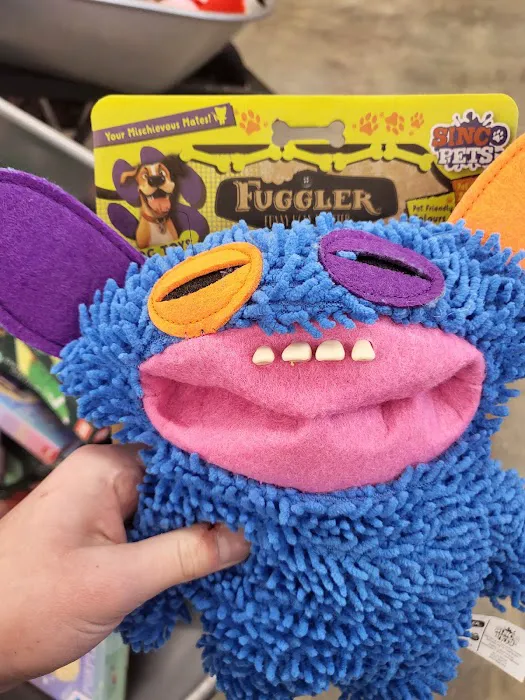 Five Below 5