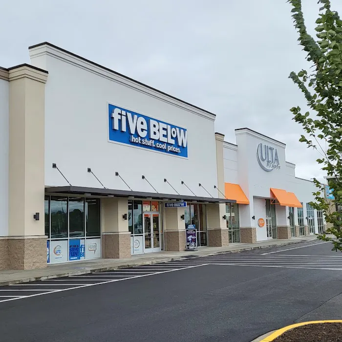 Five Below 3