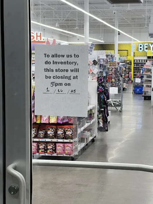 Five Below 7