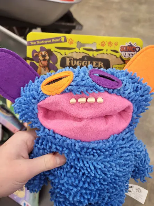 Five Below 8