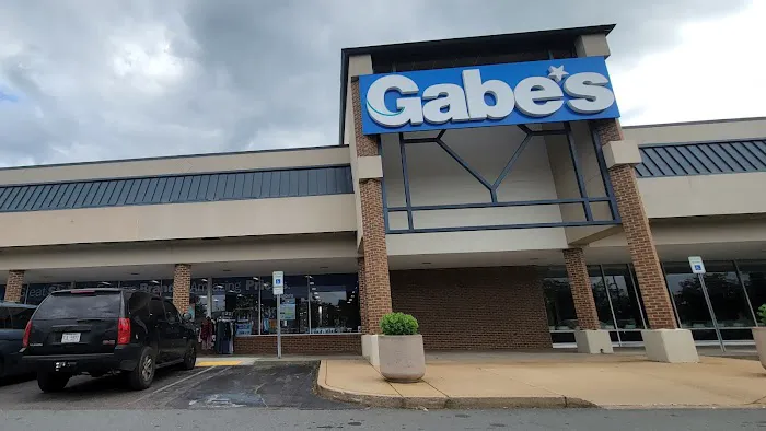 Gabe's 0