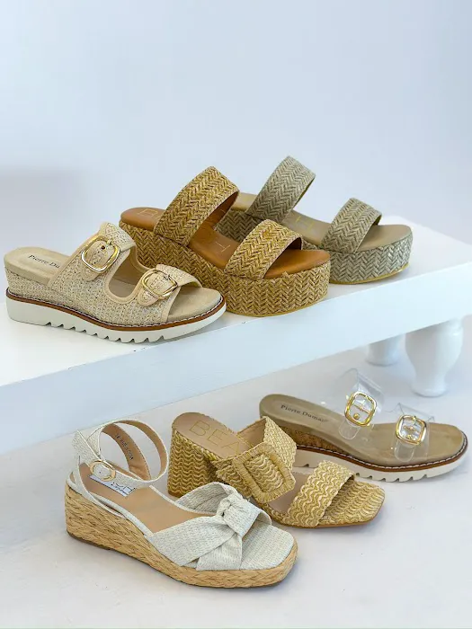 Hip Chics Boutique 3