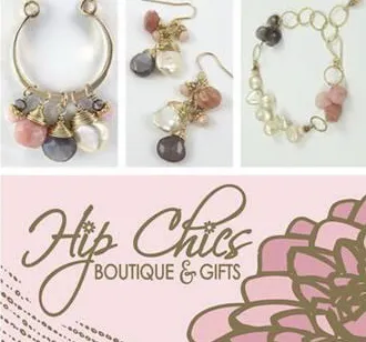Hip Chics Boutique 0
