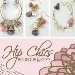 Hip Chics Boutique ico