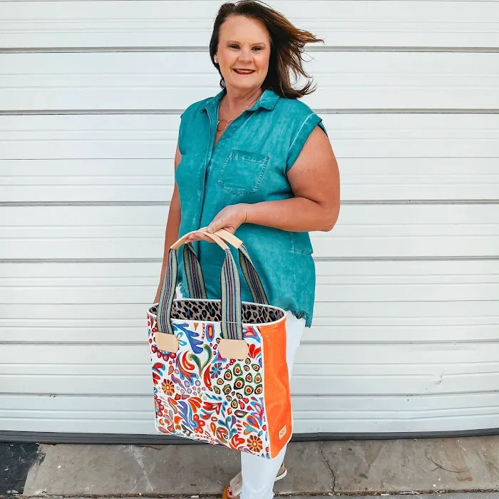 Hip Chics Boutique 9
