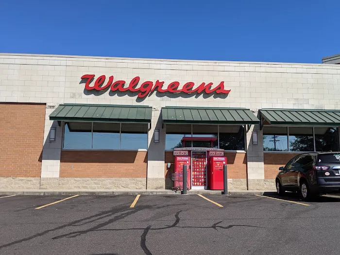 Walgreens 2
