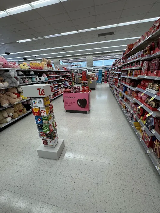 Walgreens 1