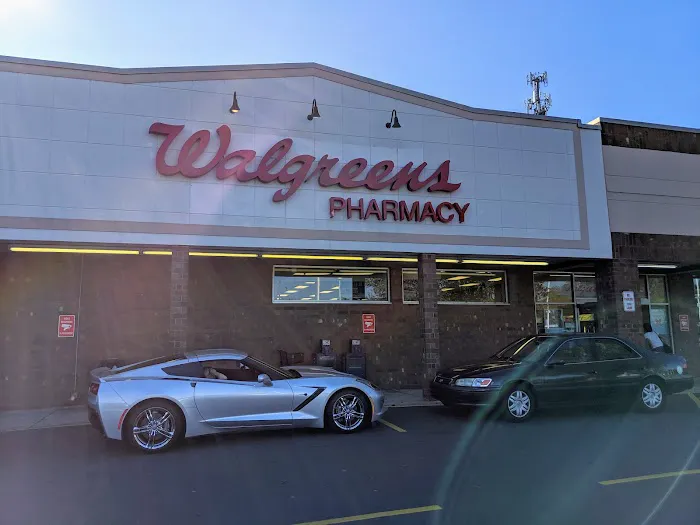Walgreens 4