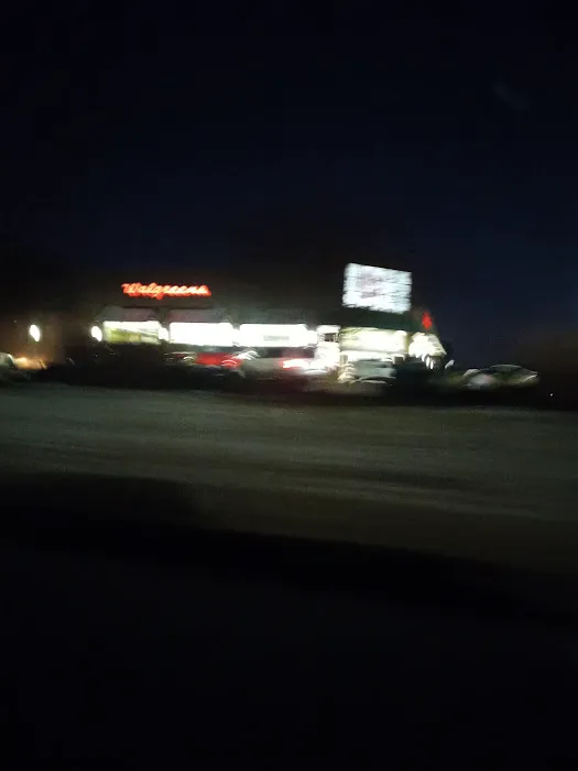 Walgreens 9