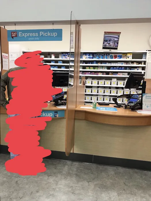 Walgreens 2