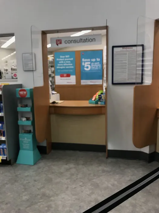 Walgreens 1