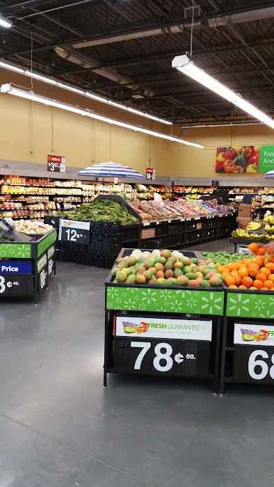 Walmart Neighborhood Market 4