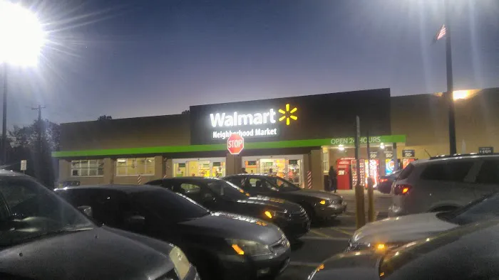 Walmart Neighborhood Market 3