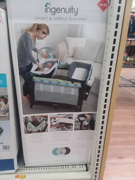 Walmart Neighborhood Market 5