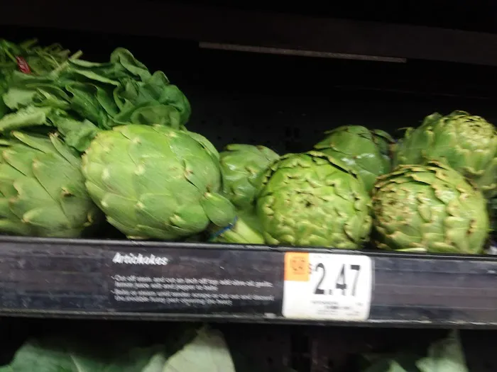 Walmart Neighborhood Market 8