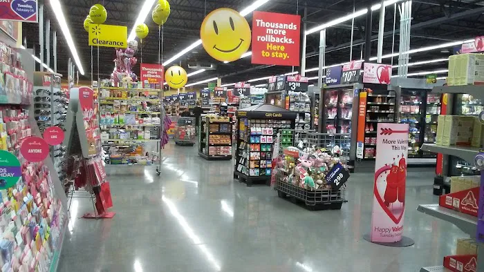 Walmart Neighborhood Market 7