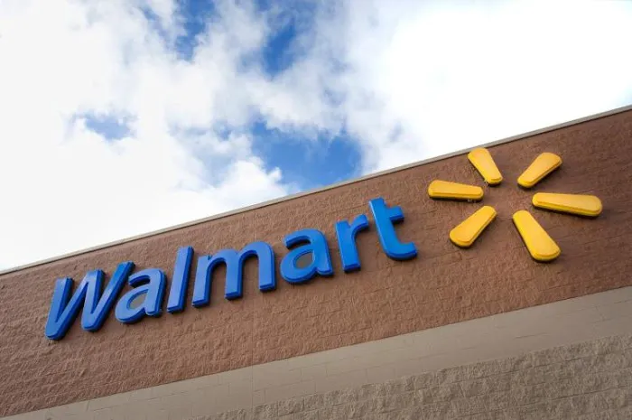 Walmart Neighborhood Market 9