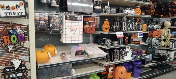 Big Lots 5