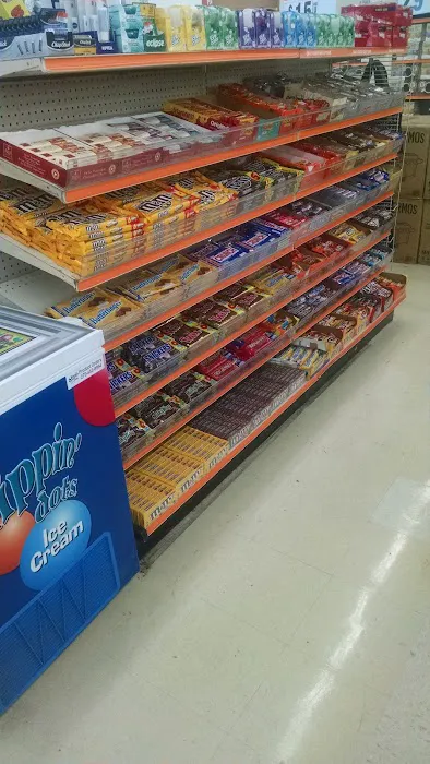 Big Lots 9