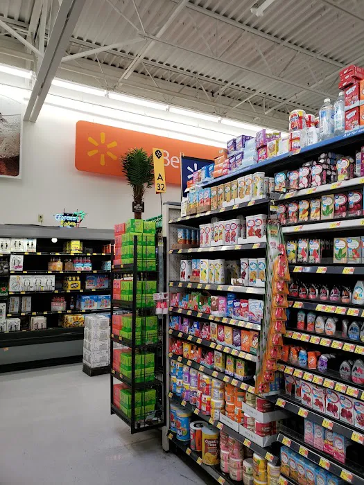 Walmart Supercenter 2