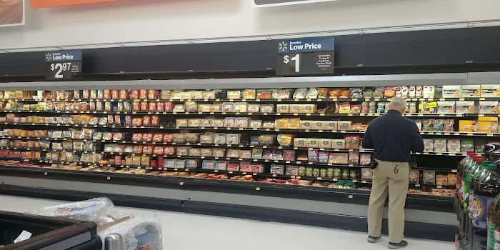 Walmart Supercenter 4
