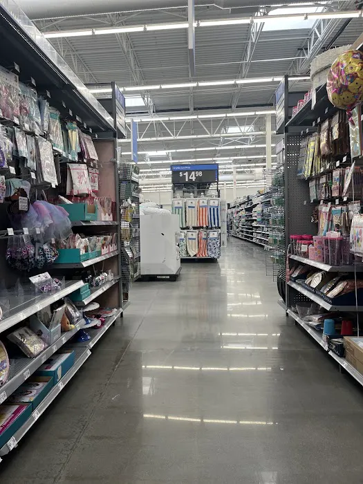 Walmart Supercenter 5