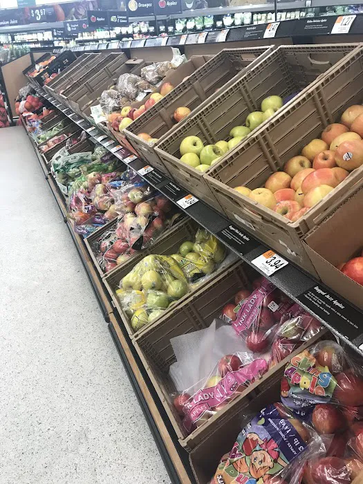 Walmart Supercenter 9