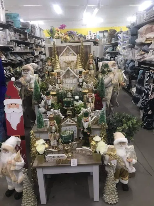Dollar General 6