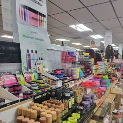 Gold Rush Beauty Supply ico