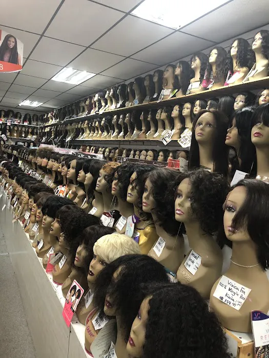 Gold Rush Beauty Supply 8