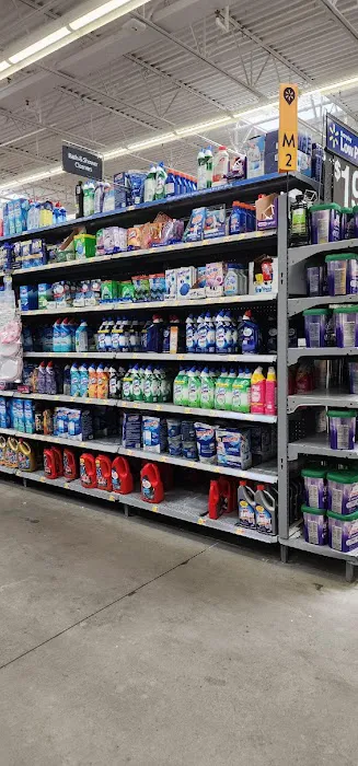 Walmart Supercenter 1