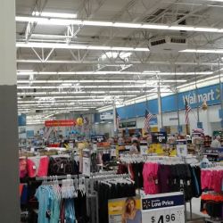 Walmart Supercenter ico
