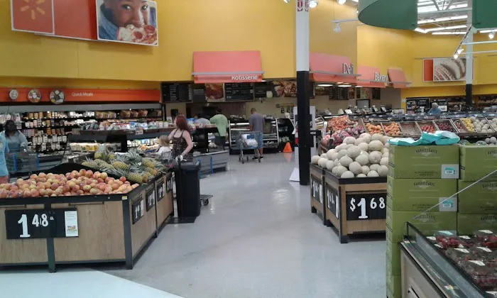 Walmart Supercenter 3