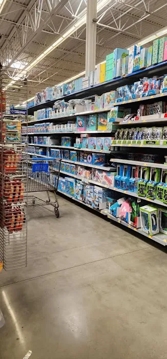 Walmart Supercenter 5