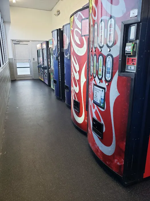 Walmart Supercenter 4