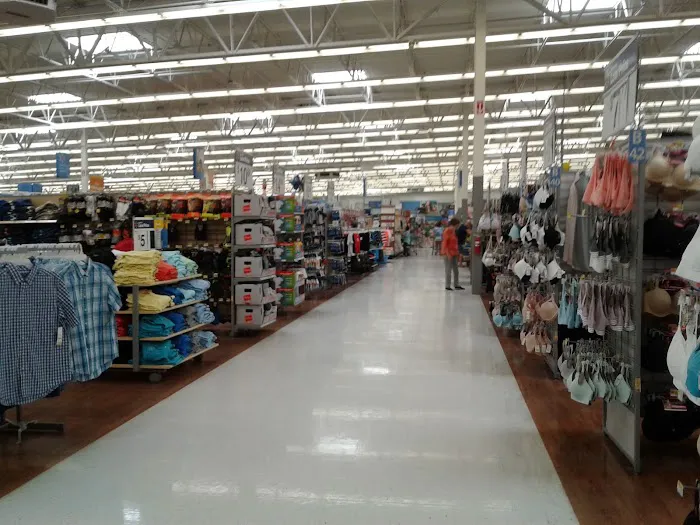 Walmart Supercenter 7