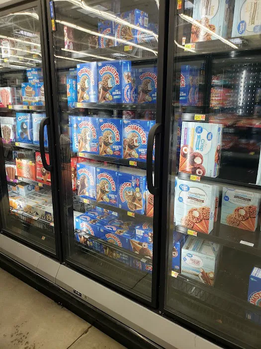 Walmart Supercenter 9
