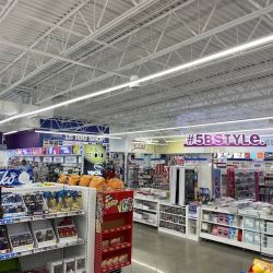 Five Below ico