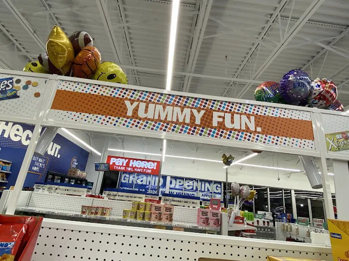 Five Below 1