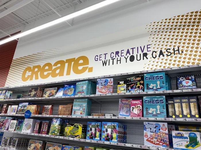 Five Below 5