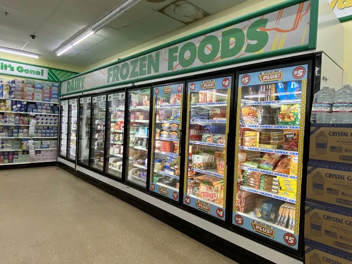 Dollar Tree 1